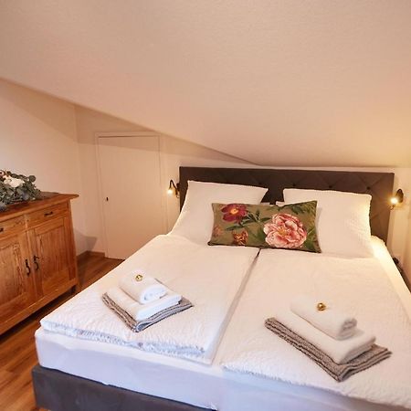 Ferienwohnung Alpseeliebe Immenstadt im Allgäu Eksteriør bilde